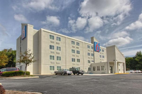 Отель Motel 6-York, PA - North  Йорк